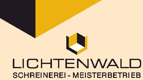 Logo Schreinerei Lichtenwald